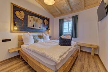 Chalet für 4 Personen in Eppenschlag, Vorderer Bayerischer Wald, Bild 4