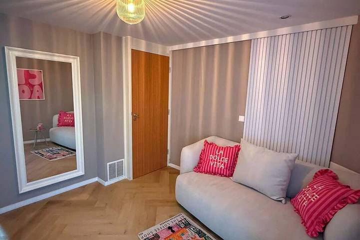Ferienwohnung für 4 Personen - 1