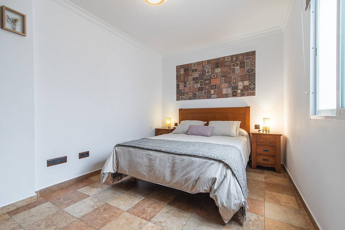 Apartamento entero, Home2Book Cozy Apt 2 Min From La Garita Beach in La Garita, Telde