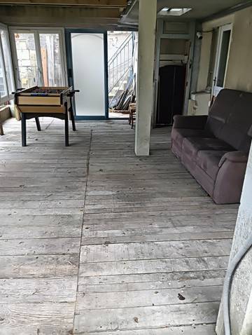 Maison De Campagne pour 11 Personnes dans Saumur, Région de Saumur, Photo 4