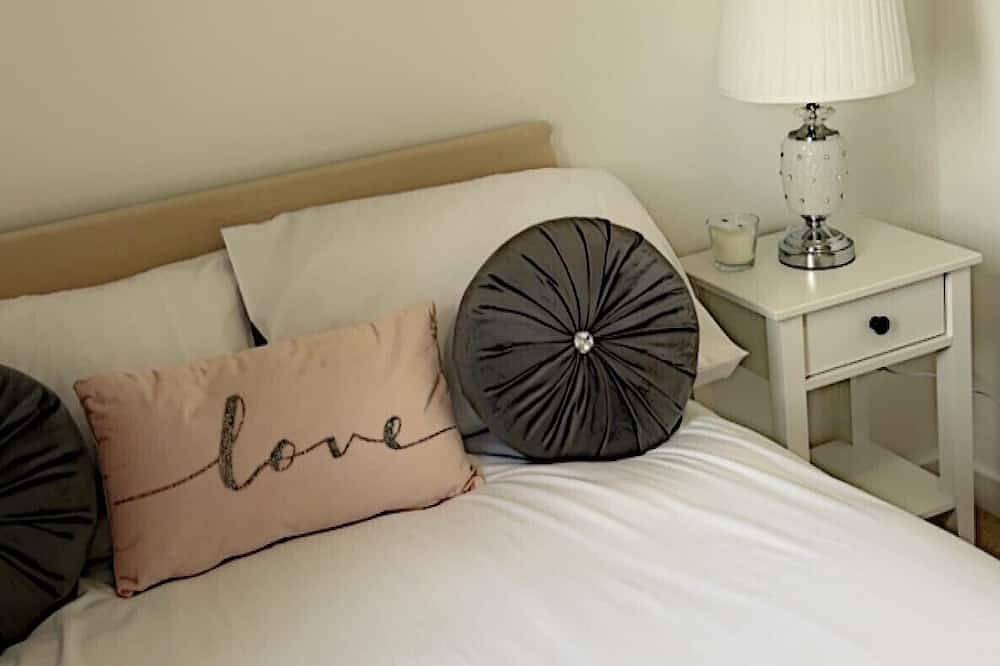 Entire apartment, Lichfield Cathedral luxury 2 bed Apartment in Staffordshire