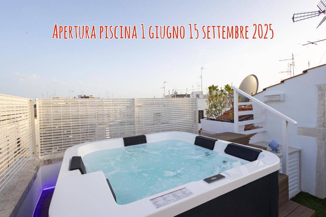 Appartement entier, Suite Arco Galera 63 in Putignano, Province de Bari
