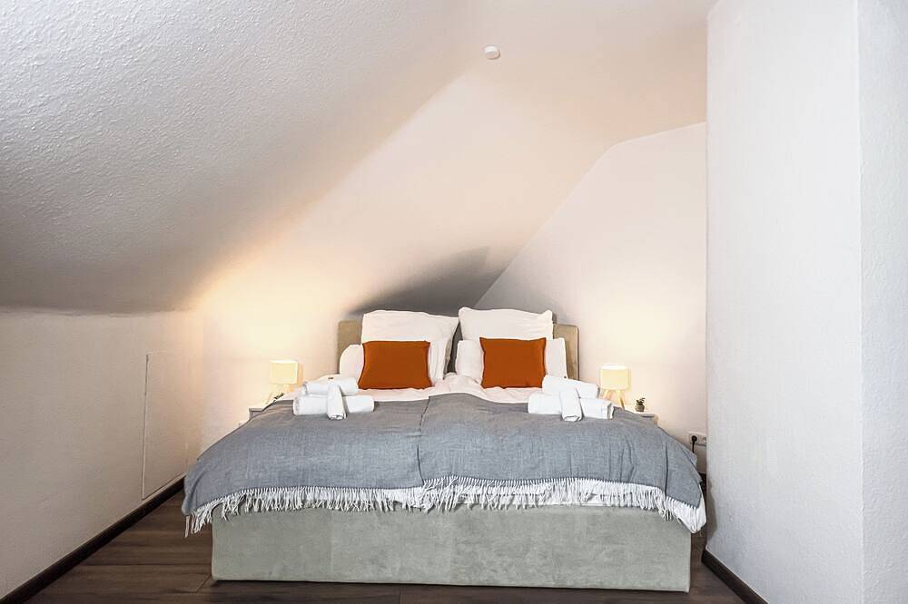 Appartement entier, Premium City Apartment in Brunswick, Région de Brunswick
