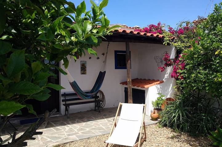Vacation rental for 4 people, with Terrace and Yard in Redondo