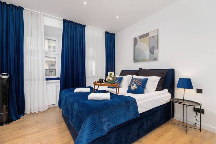Appartement de vacances pour 2 personnes - 1