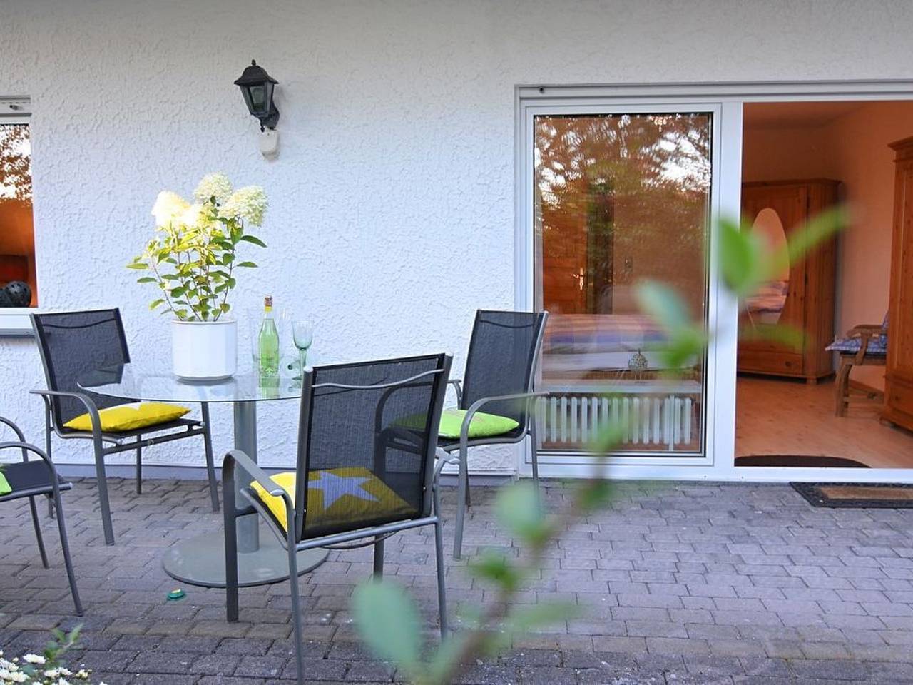 Ganze Wohnung, Ambiente in Homberg ot Welferode in Homberg, Schwalm-Eder-Kreis