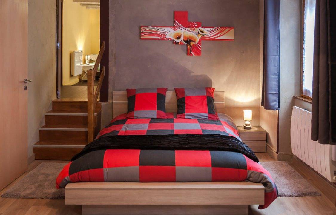 Gîtes les Cigogneaux - Gîte Crémant in Turckheim, Région de Colmar