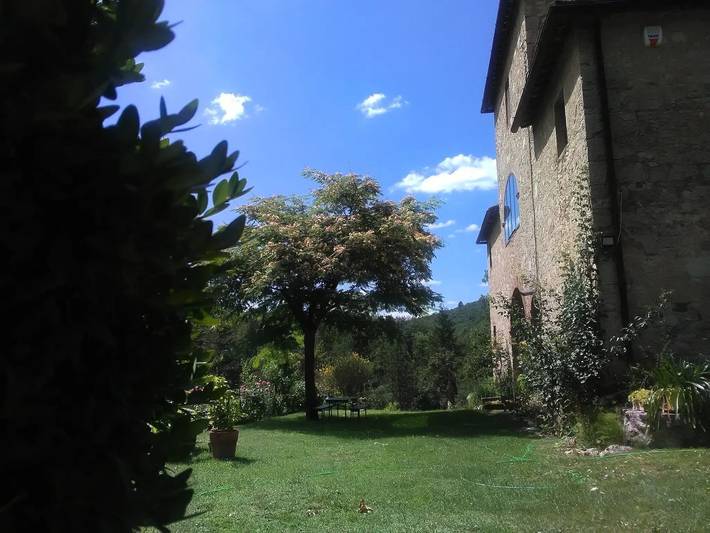 Appartamento intero, 2 Camere 4 Persone in Gaiole in Chianti, Chianti