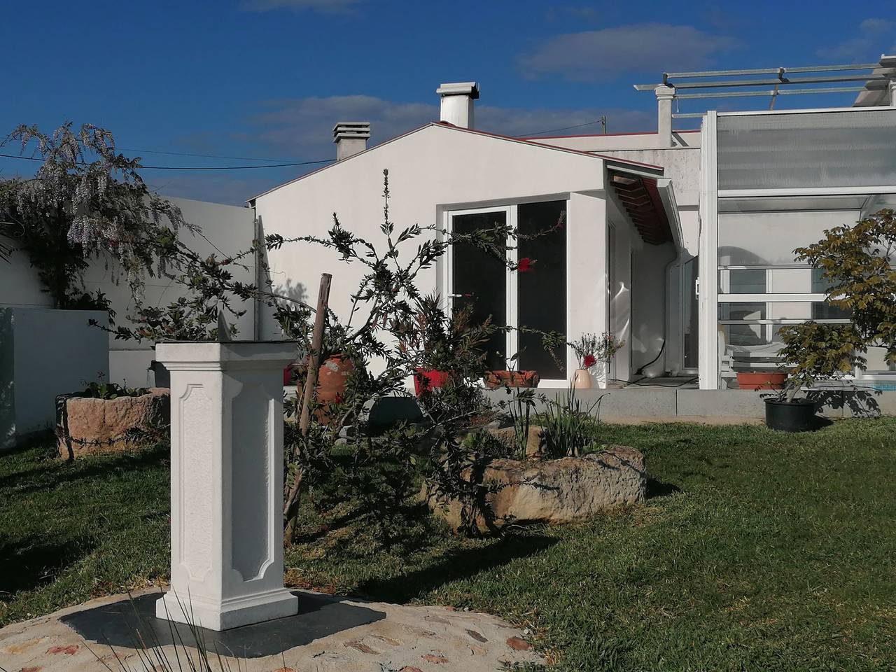 9Arches - House with pool - in the heart of Portugal in São Miguel de Poiares, Coimbra District