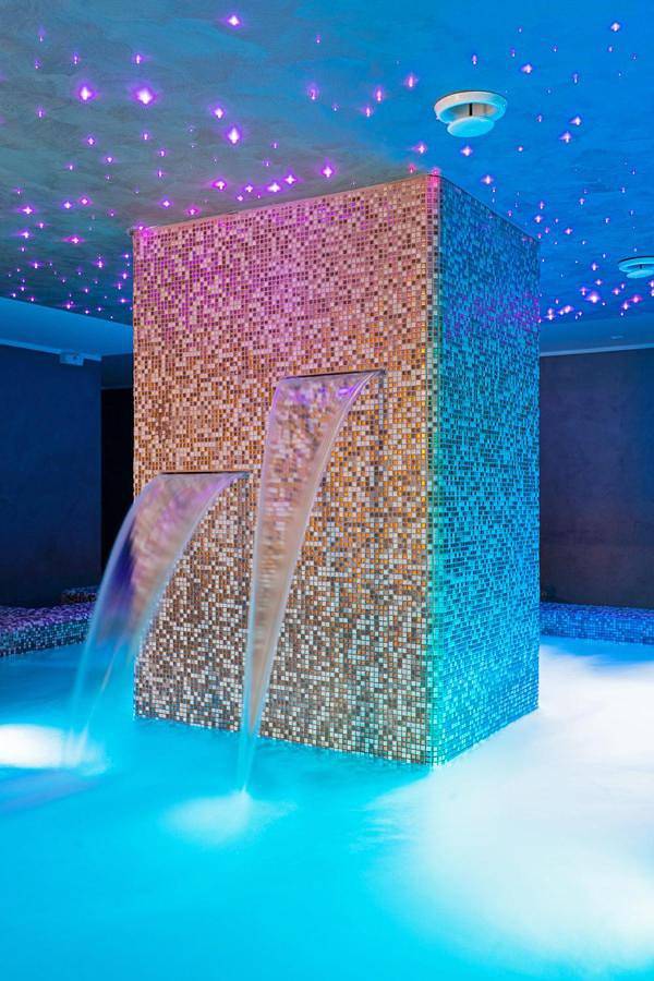 Hôtel pour 2 personnes, avec jardin ainsi que sauna et vue à Pescasseroli - 2