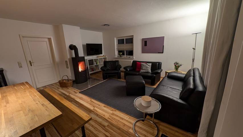 Ferienhaus für 6 Personen, mit Terrasse und Garten in Bannesdorf - 3