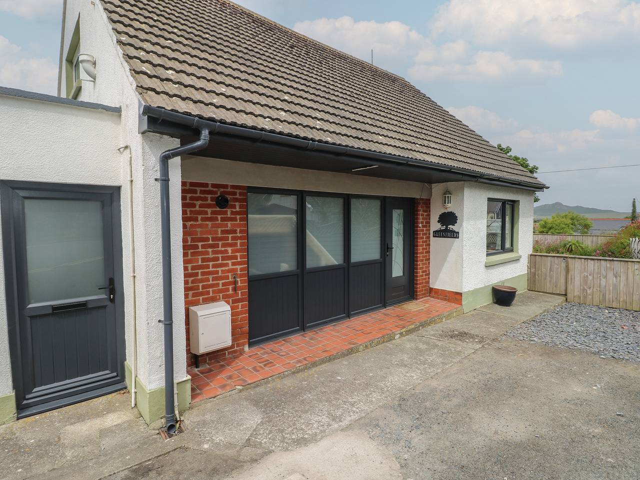 Casa vacanza a St David's a partire da 85€ a notte
