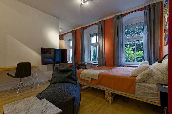 Ferienwohnung für 4 Personen - 1