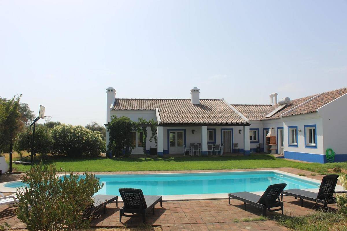 Quinta do Sobreiro in Reguengos de Monsaraz, Distrito de Évora