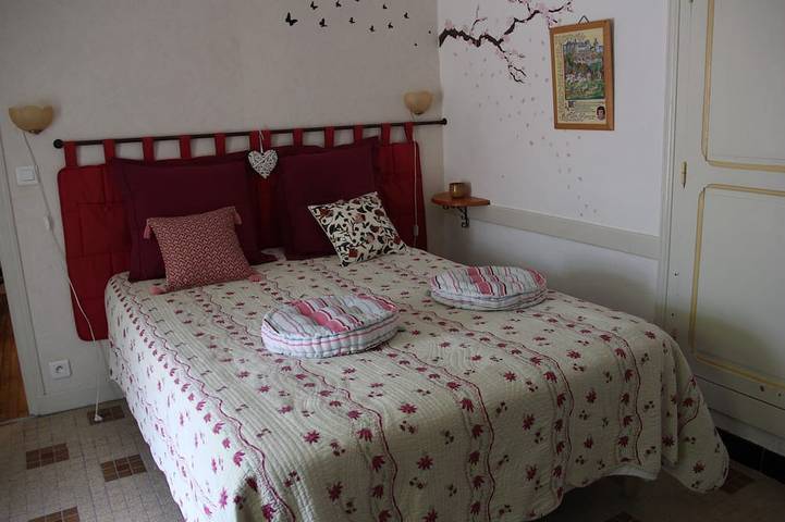 Gîte pour 7 personnes, avec terrasse et jardin à Thenon - 3