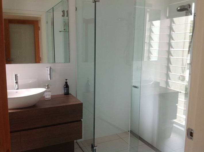 Holiday home for 4 people, with pool in Cairns