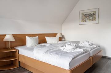 Pension für 2 Personen in Südheide, Lüneburger Heide, Bild 3