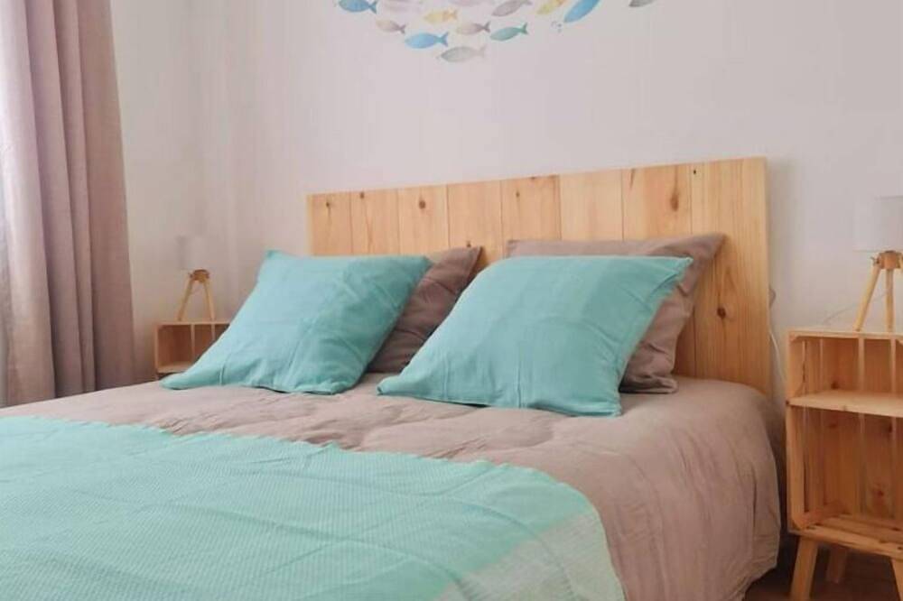 Ganze Wohnung, Le Portel Plage les 4 Saisons Prem's in Le Portel, Boulogne-sur-Mer und Umgebung