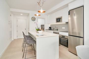 Glamping para 4 Pessoas em Torrox, Andaluzia, Foto 1