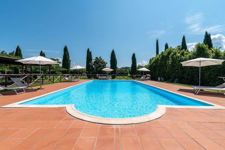 Agriturismo per 4 persone