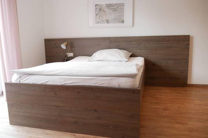 Appartement de vacances pour 3 personnes, avec terrasse