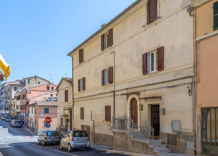 Appartamento intero, Loreto Suite Apartment in Loreto, Provincia di Ancona