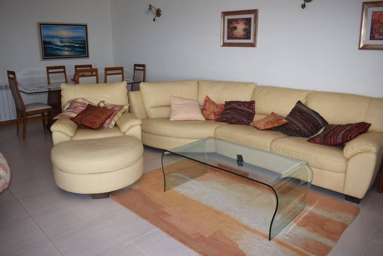Vila Oceânica 1 in Praia de Buarcos, Figueira da Foz