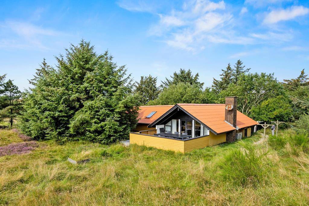 Villa für 6 Personen in Rindby, Fanø