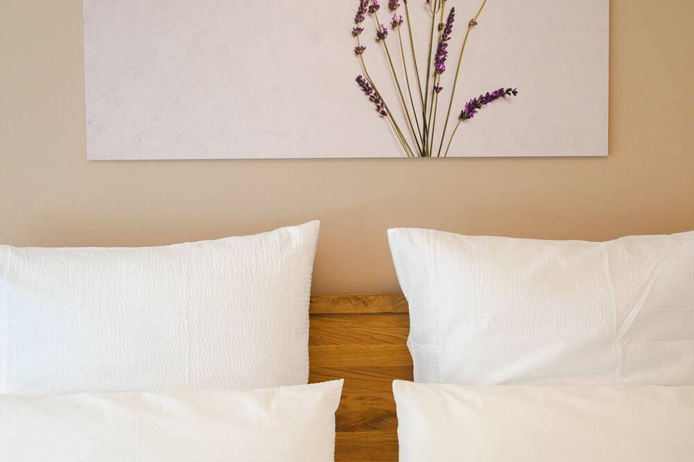Ganze Wohnung, Apartment Lavendel - Alpstay in Naturns, Texelgruppe