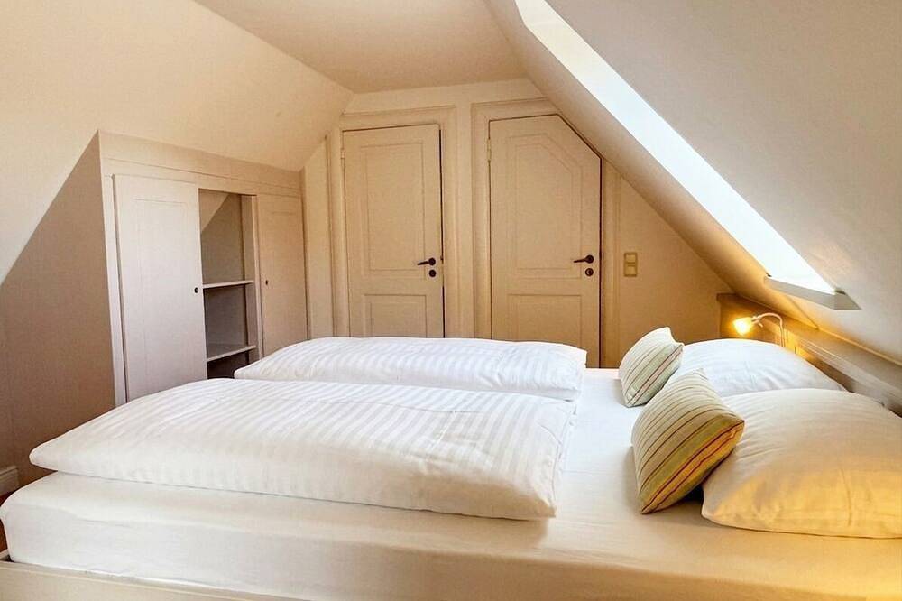 Ferienhaus \"Lütt Hus\" in Arnis. in Arnis, Kappeln & Umgebung