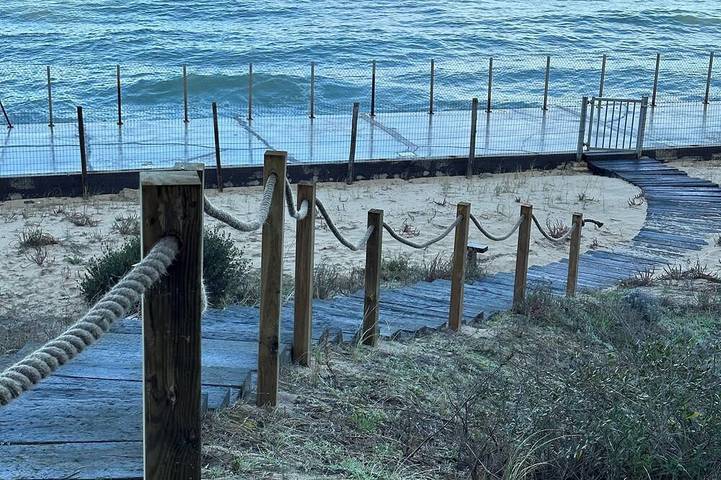 Maison de vacances pour 12 personnes, avec jardin, animaux acceptés sur la Dune du Pilat