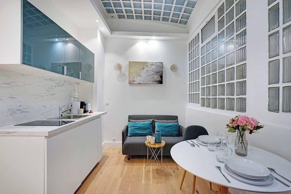 Appartement de vacances