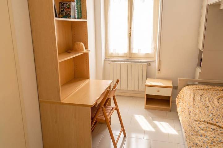 Ganze Wohnung, Homerez - Wohnung in Pescara in Lido La Vongola, Pescara
