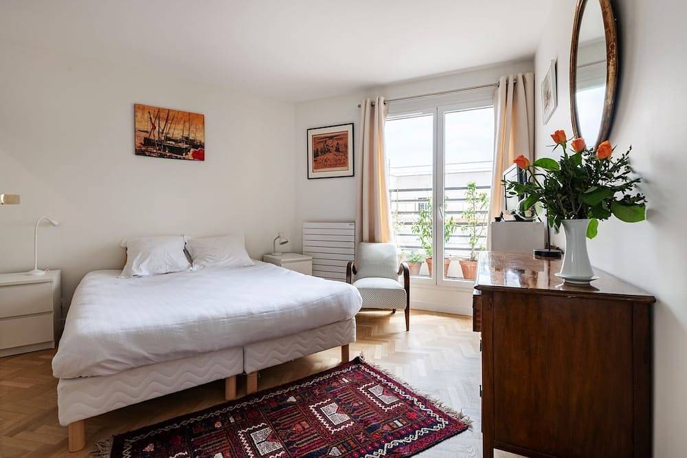 Ganze Wohnung, From Levallois With Love, by Veeve in Levallois-Perret, Hauts-de-Seine