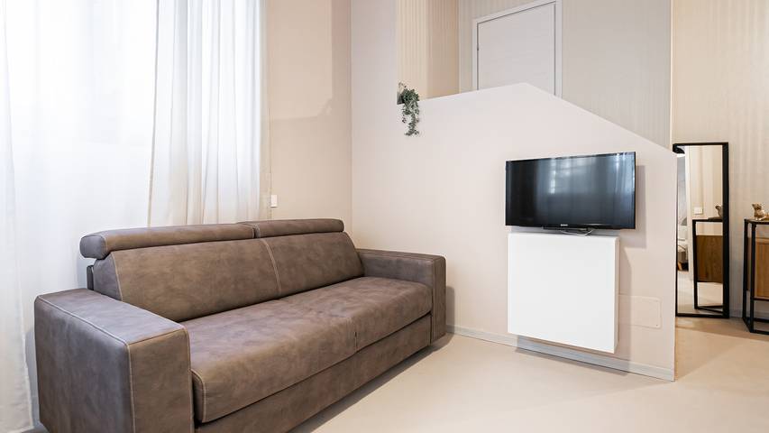 Appartamento per 4 persone a Monza