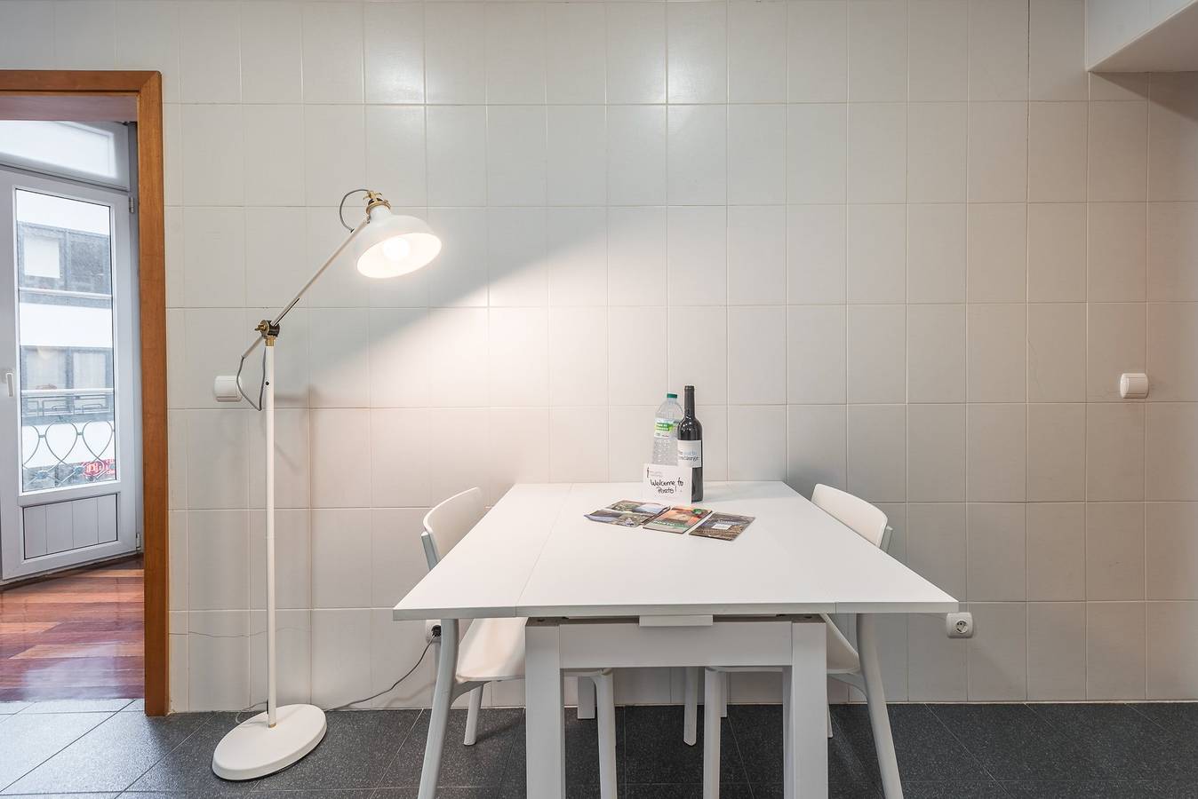 Ganzes Studio, Studio für 2 Personen in Santo Ildefonso, Porto