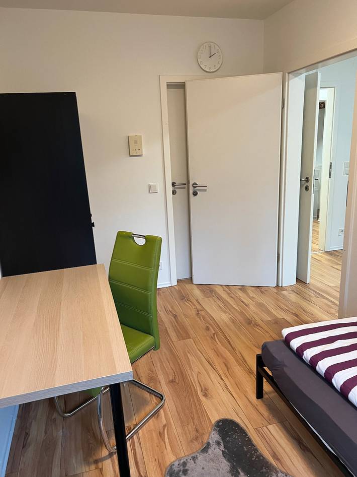 Ferienwohnung für 5 Personen - 1