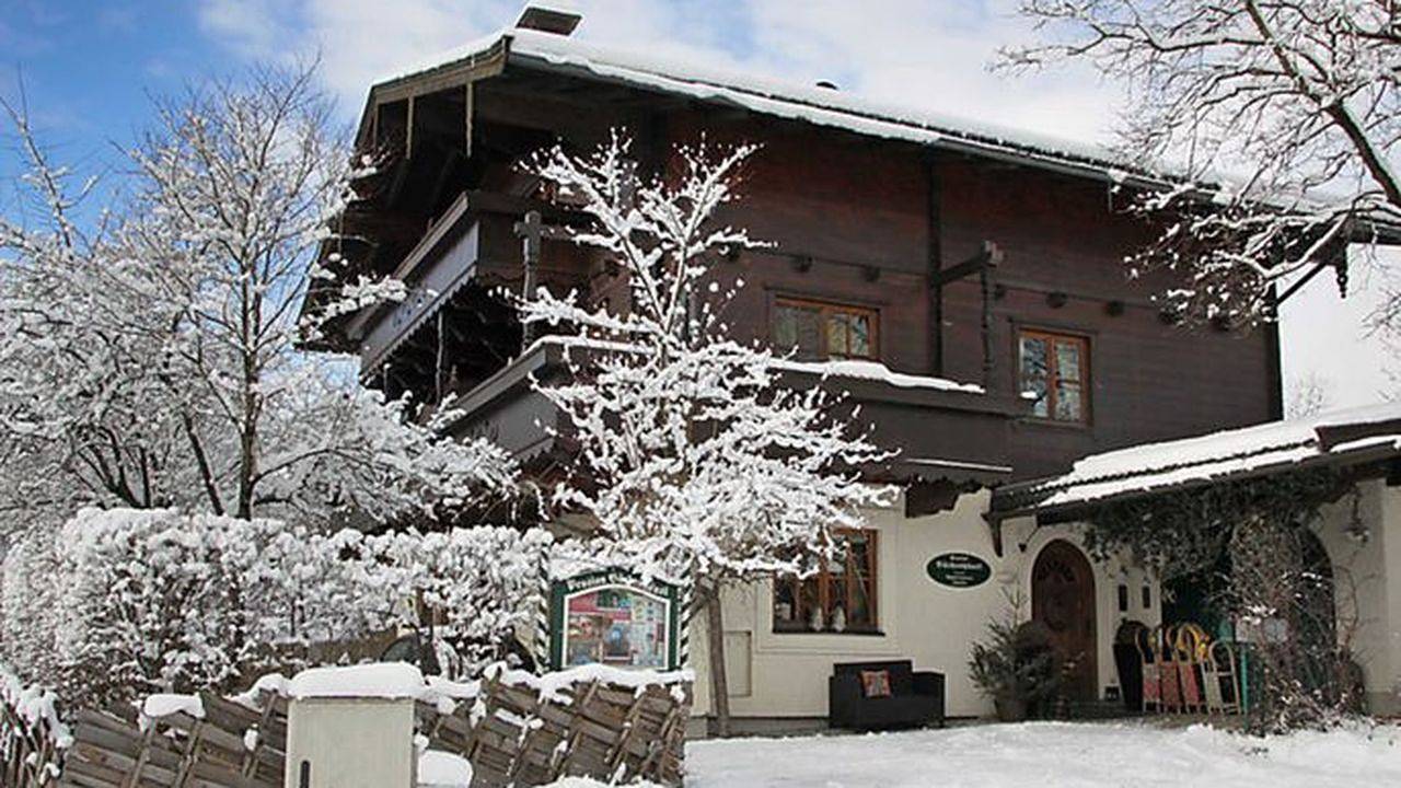 Ganze Ferienwohnung, Ferienwohnung für 5 Personen (43 m²) in Uttendorf in Uttendorf, Kitzbüheler Alpen