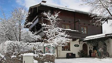 Vakantiewoning voor 5 Personen in Uttendorf, Kitzbüheler Alpen, Afbeelding 1