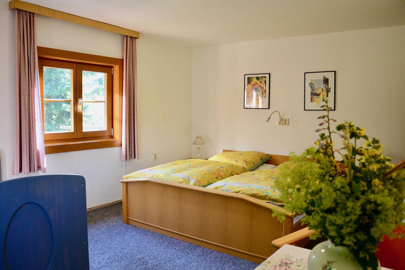 Ferienhaus, Dusche oder Bad, Wc in Altenberg, Mittlere Erzgebirge