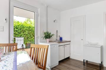 Ferienwohnung für 3 Personen in Bensheim, Bergstraße, Bild 2