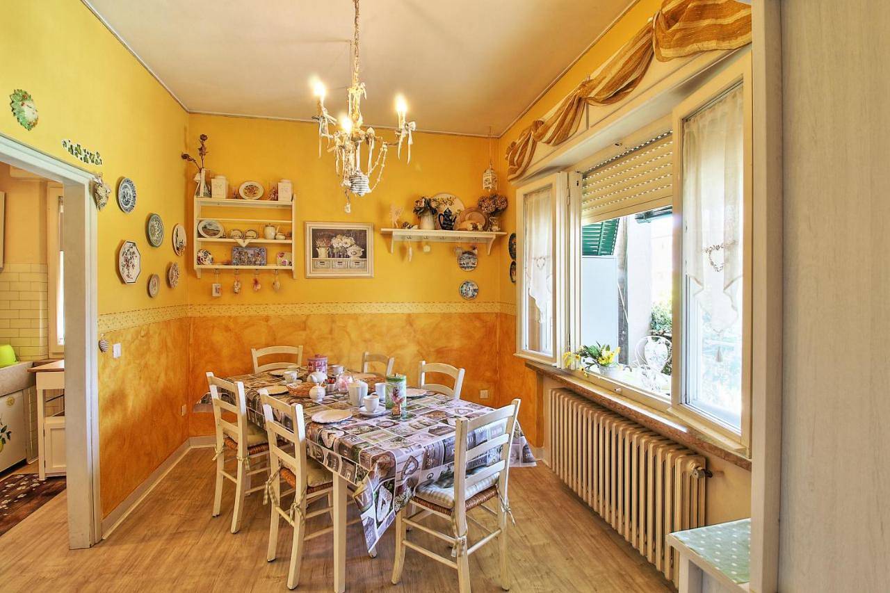 Villa Le Fate dimora di Charme con piscina in Lazise, Gardasee-Berge