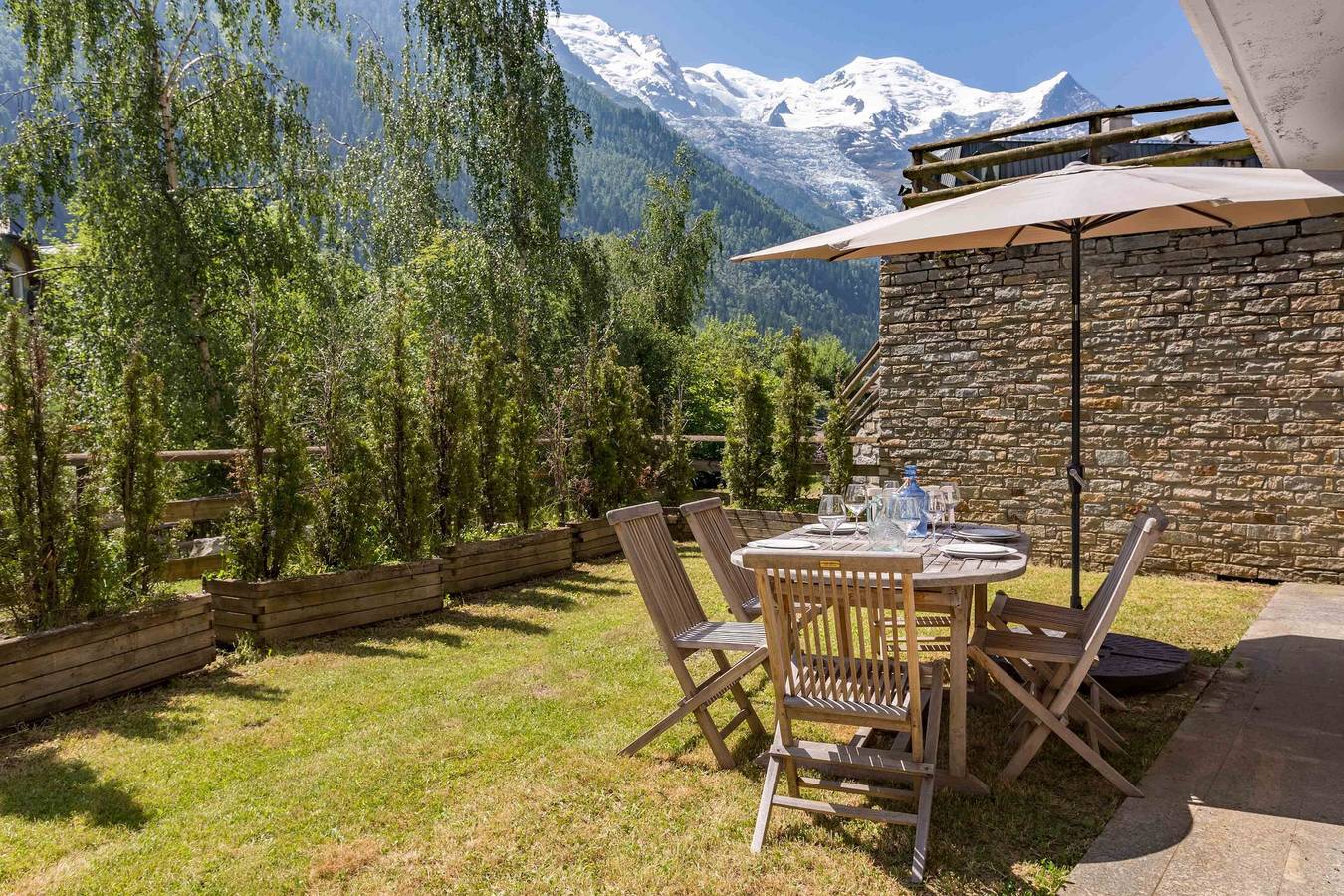 Photo : Appartement de vacances