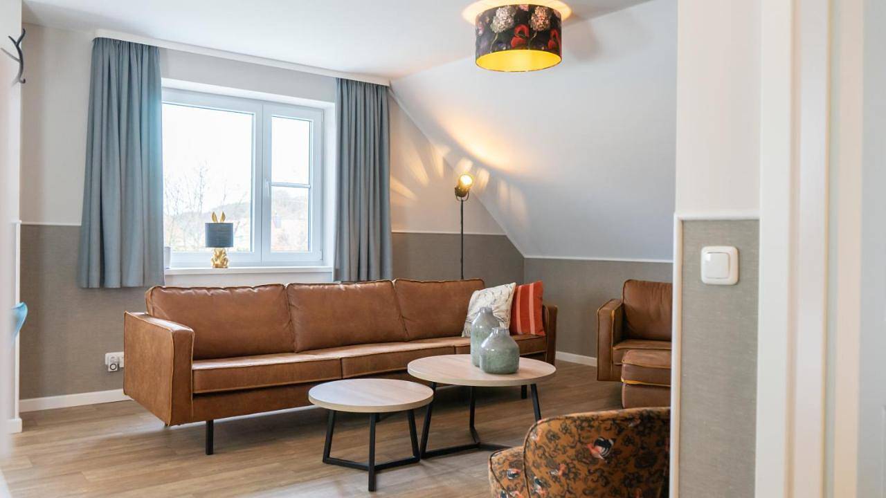 Ganze Wohnung, Landgut Basthorst in Crivitz, Ludwigslust-Parchim