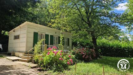 Gîte pour 2 Personnes dans Saint-Juéry (Tarn), Région d'Albi, Photo 1