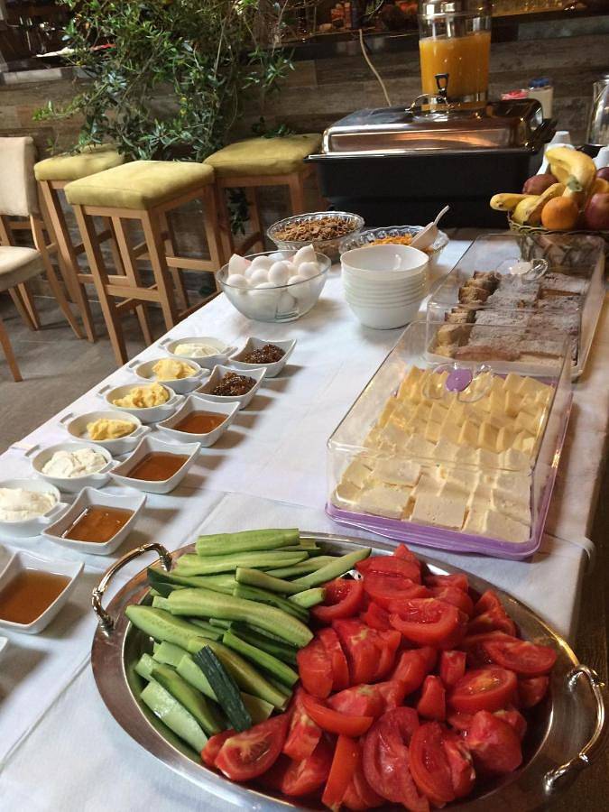 Maison d’hôte pour 4 personnes, avec vue et jardin, animaux acceptés à Saranda - 4