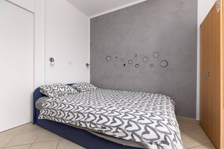 Ferienwohnung für 2 Personen, mit Terrasse in Vrsar - 3