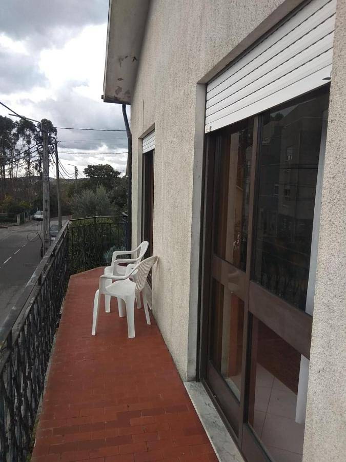 Apartamento inteiro, Casa Sr do Calvário in Arreigada, Distrito do Porto