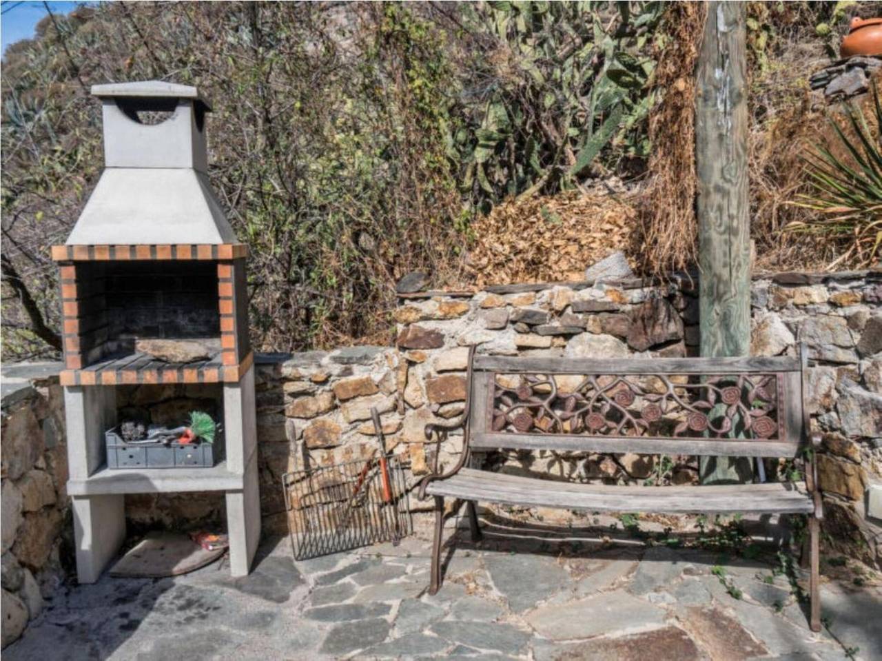 Casa rural pepita - gran canaria center - tejeda in Tejeda, Gran Canaria Norte