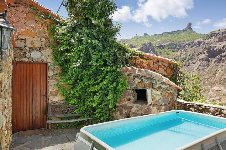 Villa for 6 people, with terrace and garden, with pets - 1